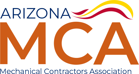 Arizona Mechanical Contractors Association Logo